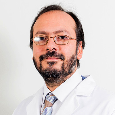 Dr. Carlos Ibañez