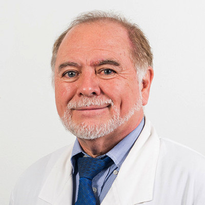 Dr. Hernán Silva